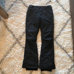 Billabong women’s snowboarding pants